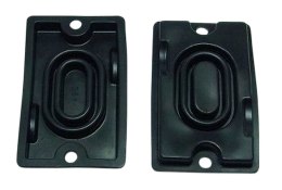 TOURMAX USZCZELKA ZBIORNICZKA PŁYNU HAMULCOWEGO PRZÓD YAMAHA XVS 250 01- 04, XT 350 85- 00, XV 535 VIRAGO 87- 00, XT 600 84-