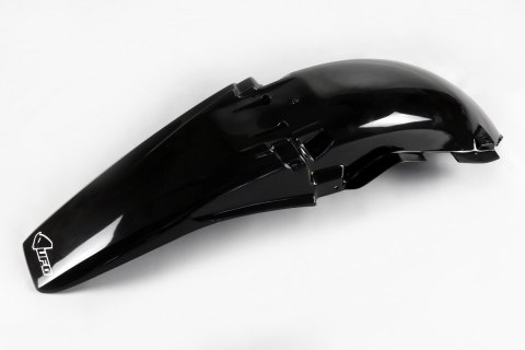 UFO BŁOTNIK TYŁ YAMAHA YZF/WRF 250 '01-02, YZF/WRF 400 '98-02, YZF 426 '98-02, WRF 426 '00-02 KOLOR CZARNY