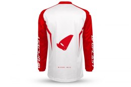 UFO KOSZULKA ROWEROWA MTB E-BIKE BAMBERG JERSEY DŁUGI RĘKAW M