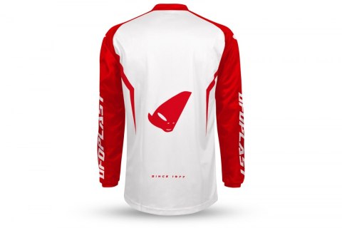 UFO KOSZULKA ROWEROWA MTB E-BIKE BAMBERG JERSEY DŁUGI RĘKAW S UFO KOSZULKA ROWEROWA MTB E-BIKE BAMBERG JERSEY DŁUGI RĘKAW S