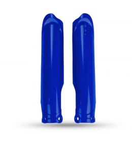 UFO OSŁONY TELESKOPÓW PRZEDNICH YAMAHA YZF 450 '23-'24, YZF 250 '24 BLUE