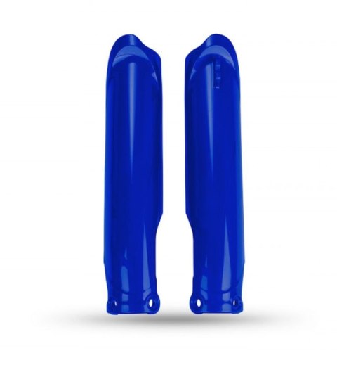 UFO OSŁONY TELESKOPÓW PRZEDNICH YAMAHA YZF 450 '23-'24, YZF 250 '24 BLUE