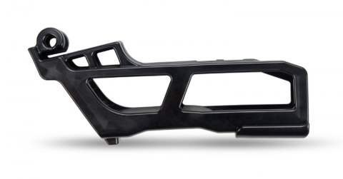 UFO 2023/08 PROWADNICA ŁAŃCUCHA YAMAHA YZF 450 '23-, KOLOR CZARNY