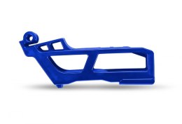 UFO 2023/08 PROWADNICA ŁAŃCUCHA YAMAHA YZF 450 '23-, KOLOR NIEBIESKI