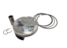 WOSSNER TŁOK KTM 4T SX-F 250 23-, SXF250 GAS MC 250F HUSQVARNA FC STD. 80,95MM 14,8:1=OEM