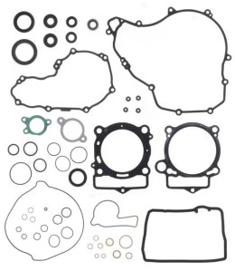 ATHENA KPL USZCZELEK GAS EX/MC 24, HUSQVARNA FC/FX 23-24, KTM SX-F/XC-F 350