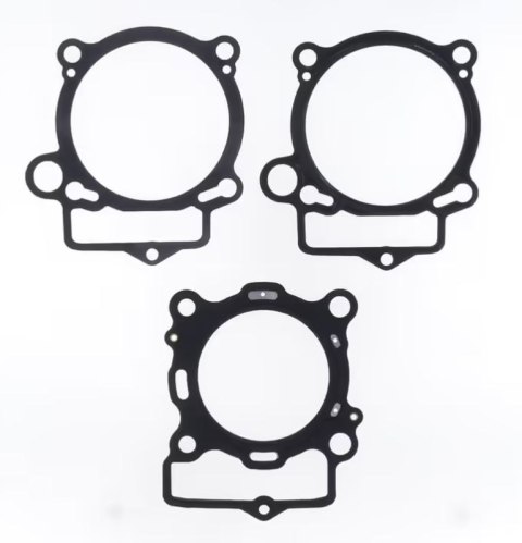 ATHENA USZCZELKI TOP END GŁOWICY I CYLINDRA RACING GAS EC/EX/MC 250F 24, HU