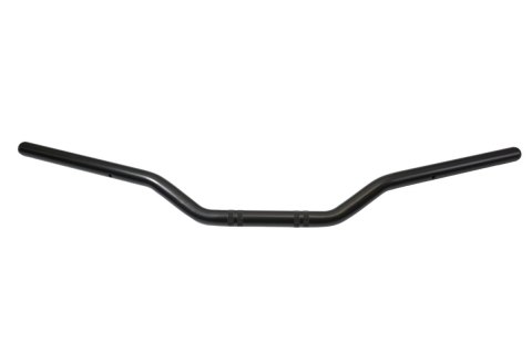 BIKETEC KIEROWNICA STALOWA KAWASAKI Z 1000 BLACK ,