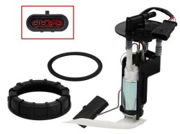 BRONCO POMPA PALIWA KPL GENERAL 4 XP 1000 16-22, RZR TRAIL S4 RZZ RS1 18-22
