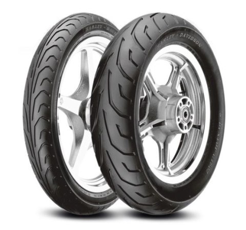 DUNLOP OPONA 120/70R19 GT502 60V TL PRZÓD HARLEY DAVIDSON DOT 21/2023