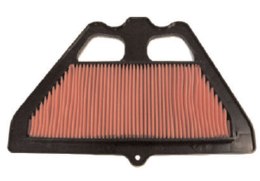 EMGO FILTR POWIETRZA KAWASAKI Z 900, ZR 900 17-20 (HFA2922 OEM: 11013-0760)