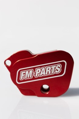 FM-PARTS OSŁONA CZUJNIKA TPS KTM/HUSQVARNA EXC/TE TPI 24 TBI KOLOR CZERWONY