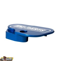 FM-PARTS OSŁONA CZUJNIKA TPS KTM/HUSQVARNA EXC/TE TPI 24 TBI UNI BLUE