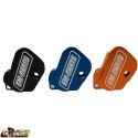 FM-PARTS OSŁONA CZUJNIKA TPS KTM/HUSQVARNA EXC/TE TPI 24 TBI UNI ORANGE