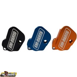FM-PARTS OSŁONA CZUJNIKA TPS KTM/HUSQVARNA EXC/TE TPI 24 TBI UNI ORANGE