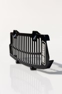 FM-PARTS OSŁONY CHŁODNICY ALUMINIUM KTM/HUSQVARNA/GAS GAS '24 TBI BLACK