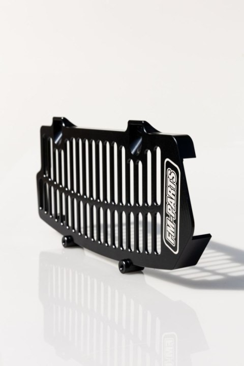 FM-PARTS OSŁONY CHŁODNICY ALUMINIUM KTM/HUSQVARNA/GAS GAS '24 TBI BLACK FM-PARTS OSŁONY CHŁODNICY ALUMINIUM KTM/HUSQVARNA/GAS GAS '24 TBI BLACK