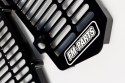 FM-PARTS OSŁONY CHŁODNICY ALUMINIUM KTM/HUSQVARNA/GAS GAS '24 TBI BLACK