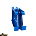 FM-PARTS OSŁONY CHŁODNICY KRATKI ALUMINIUM KTM HUSQVARNA GAS GAS 24 TBI