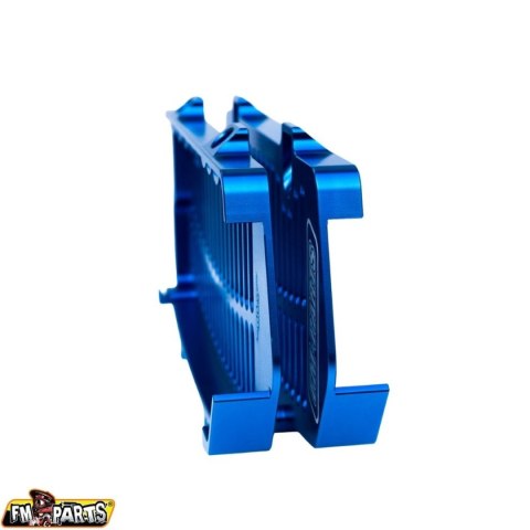 FM-PARTS OSŁONY CHŁODNICY KRATKI ALUMINIUM KTM HUSQVARNA GAS GAS 24 TBI FM-PARTS OSŁONY CHŁODNICY KRATKI ALUMINIUM KTM HUSQVARNA GAS GAS 24 TBI