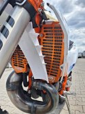 FM-PARTS OSŁONY CHŁODNICY KRATKI ALUMINIUM KTM HUSQVARNA GAS GAS 24 TBI