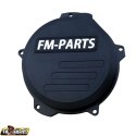 FM-PARTS POKRYWA SPRZEGŁA DEKIEL WZMACNIANA CNC 6082 ALUMINIUM KTM HUSQVARNA GAS 250 300 24 TBI
