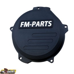 FM-PARTS POKRYWA SPRZEGŁA DEKIEL WZMACNIANA CNC 6082 ALUMINIUM KTM HUSQVARNA GAS 250 300 24 TBI