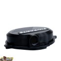 FM-PARTS POKRYWA SPRZEGŁA DEKIEL WZMACNIANA CNC 6082 ALUMINIUM KTM HUSQVARNA GAS 250 300 24 TBI