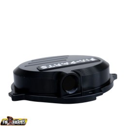 FM-PARTS POKRYWA SPRZEGŁA DEKIEL WZMACNIANA CNC 6082 ALUMINIUM KTM HUSQVARNA GAS 250 300 24 TBI