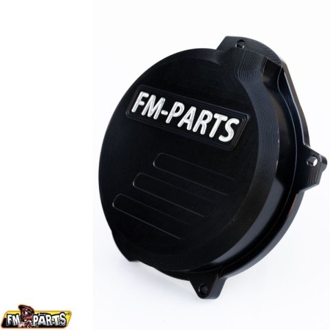 FM-PARTS POKRYWA SPRZEGŁA DEKIEL WZMACNIANA CNC 6082 ALUMINIUM KTM HUSQVARNA GAS 250 300 24 TBI FM-PARTS POKRYWA SPRZEGŁA DEKIEL WZMACNIANA CNC 6082 ALUMINIUM KTM HUSQVARNA GAS 250 300 24 TBI
