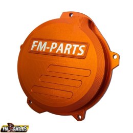 FM-PARTS POKRYWA SPRZEGŁA DEKIEL WZM. CNC 6082 ALU KTM/HUSQVARNA/GAS GAS 25