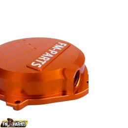 FM-PARTS POKRYWA SPRZEGŁA DEKIEL WZM. CNC 6082 ALU KTM/HUSQVARNA/GAS GAS 25