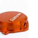 FM-PARTS POKRYWA SPRZEGŁA DEKIEL WZM. CNC 6082 ALU KTM/HUSQVARNA/GAS GAS 25