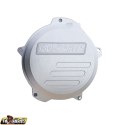 FM-PARTS POKRYWA SPRZEGŁA DEKIEL WZM. CNC 6082 ALU KTM/HUSQVARNA/GAS GAS 25