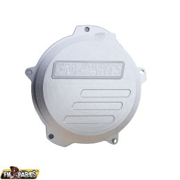 FM-PARTS POKRYWA SPRZEGŁA DEKIEL WZM. CNC 6082 ALU KTM/HUSQVARNA/GAS GAS 25