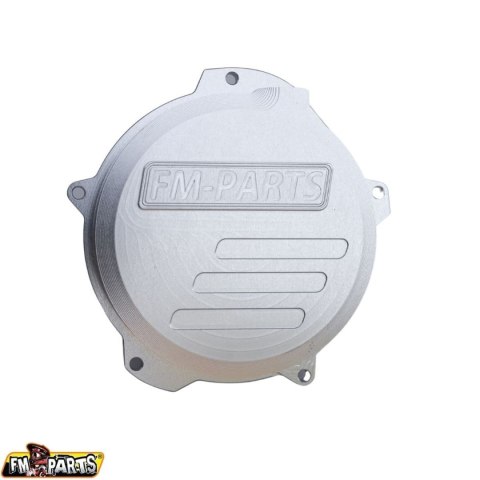 FM-PARTS POKRYWA SPRZEGŁA DEKIEL WZM. CNC 6082 ALU KTM/HUSQVARNA/GAS GAS 25