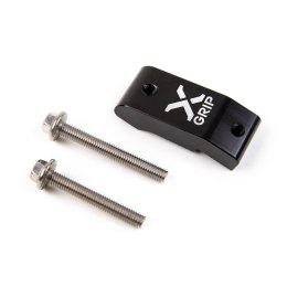 X-GRIP OSŁONA OBEJMA WZMOCNIENIE POMPY SPRZĘGŁA BREMBO BETA,KTM, HUSQVARNA,