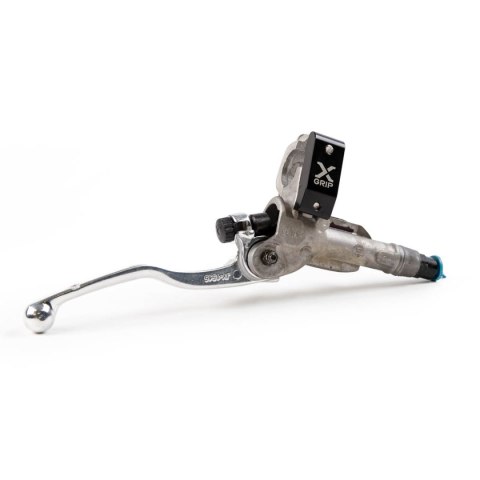 X-GRIP OSŁONA OBEJMA WZMOCNIENIE POMPY SPRZĘGŁA BREMBO BETA,KTM, HUSQVARNA, X-GRIP OSŁONA OBEJMA WZMOCNIENIE POMPY SPRZĘGŁA BREMBO BETA,KTM, HUSQVARNA,