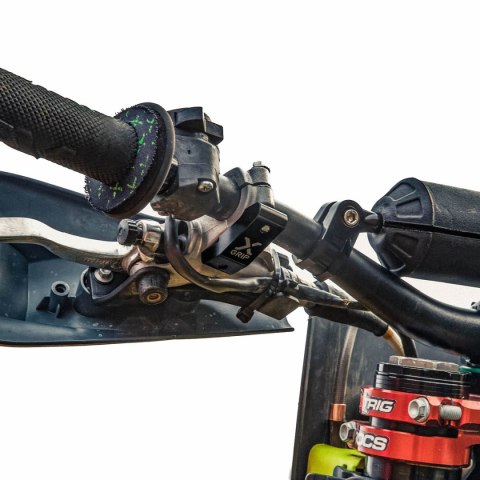 X-GRIP OSŁONA OBEJMA WZMOCNIENIE POMPY SPRZĘGŁA BREMBO BETA,KTM, HUSQVARNA, X-GRIP OSŁONA OBEJMA WZMOCNIENIE POMPY SPRZĘGŁA BREMBO BETA,KTM, HUSQVARNA,