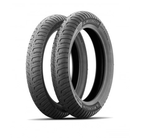 MICHELIN OPONA 70/90-14 CITY EXTRA 40S TL REINF M/C PRZÓD/TYŁ DOT 04/2023