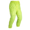 OXFORD SPODNIE PRZECIWDESZCZOWE RAINSEAL KOLOR ŻÓŁTY FLUO ROZMIAR 5XL XXXXL