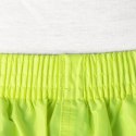 OXFORD SPODNIE PRZECIWDESZCZOWE RAINSEAL KOLOR ŻÓŁTY FLUO ROZMIAR 5XL XXXXL