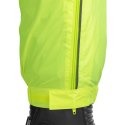 OXFORD SPODNIE PRZECIWDESZCZOWE RAINSEAL KOLOR ŻÓŁTY FLUO ROZMIAR 5XL XXXXL