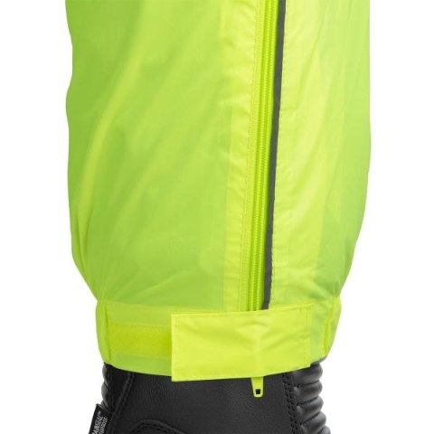 OXFORD SPODNIE PRZECIWDESZCZOWE RAINSEAL KOLOR ŻÓŁTY FLUO ROZMIAR 5XL XXXXL OXFORD SPODNIE PRZECIWDESZCZOWE RAINSEAL KOLOR ŻÓŁTY FLUO ROZMIAR 5XL XXXXL