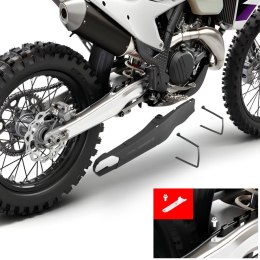 POLISPORT OSŁONA WAHACZA KPL KTM EXC/EXC-F/XC-W/XCF-W 24; GAS MC/MC-F/EC/EC