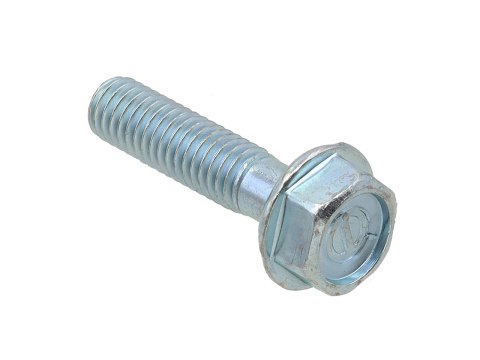 PSYCHIC 2023/08 ŚRUBA KOŁNIERZOWA M6 X 25MM Z OZNACZENIEM (5 SZT.)