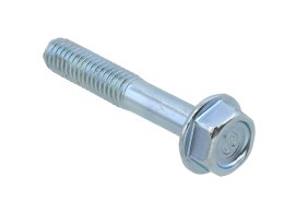 PSYCHIC 2023/08 ŚRUBA KOŁNIERZOWA M6 X 35MM Z OZNACZENIEM (5 SZT.)