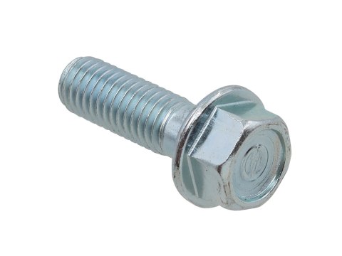 PSYCHIC 2023/08 ŚRUBA KOŁNIERZOWA M8 X 25MM Z OZNACZENIEM (5 SZT.)