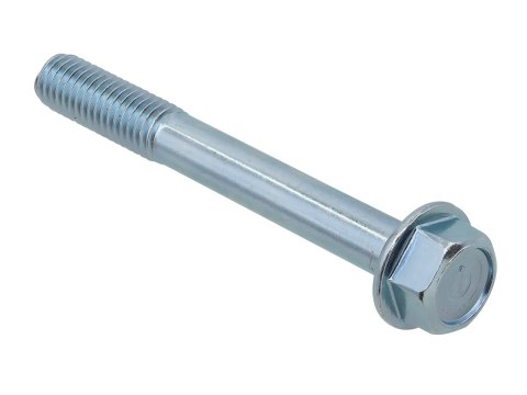 PSYCHIC 2023/08 ŚRUBA KOŁNIERZOWA M8 X 65MM Z OZNACZENIEM (5 SZT.)