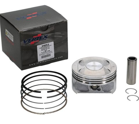 VERTEX TŁOK CAN-AM CO MMANDER 800 11-20, DEFENDER 16-21, MAVERIC TRAIL 800R